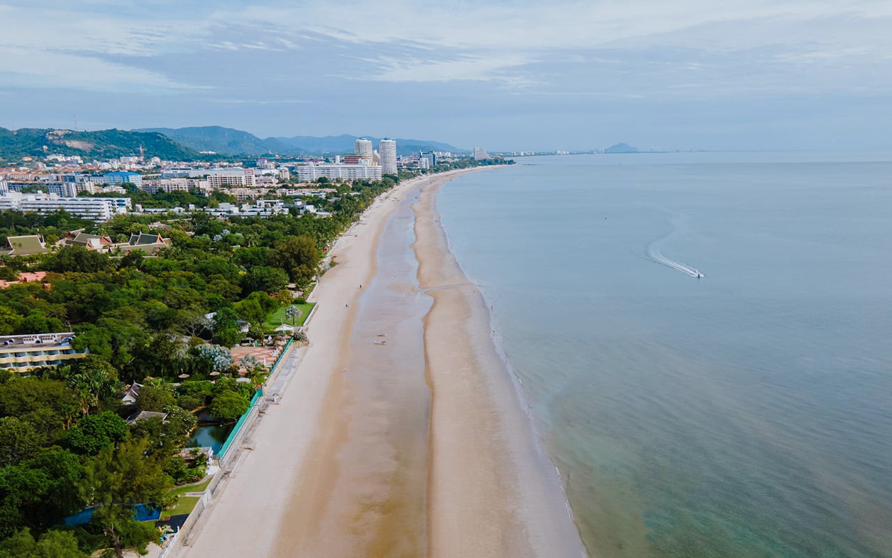 Hua Hin