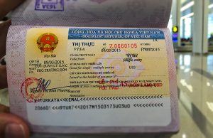 Vietnam Vizesi Nasıl Alınır Vietnam vizesi