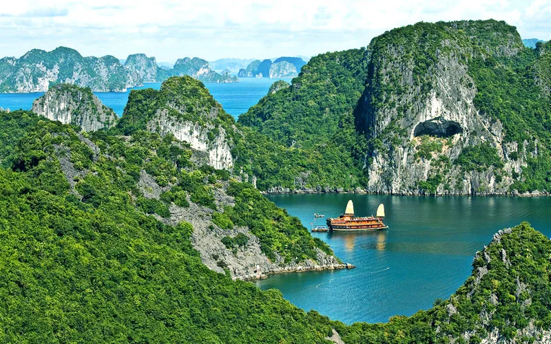 Vietnam vizesi nasıl alınır