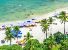 Hua Hin Gezi Rehberi