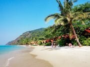 Fil Adası: Koh Chang Koh Chang Adası