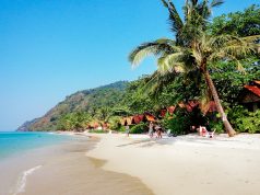 Fil Adası: Koh Chang Koh Chang Adası