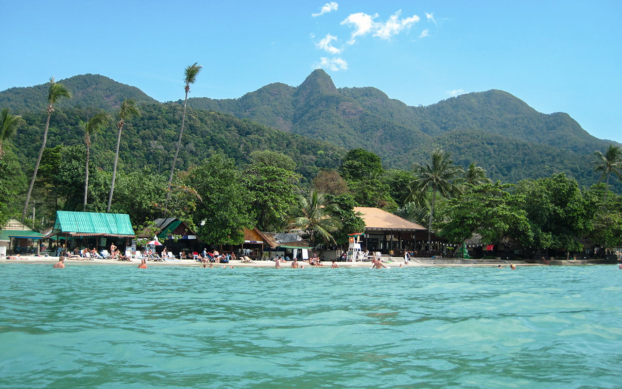 Koh Chang