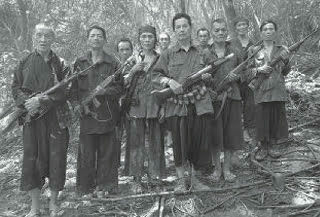 Laos Secret War