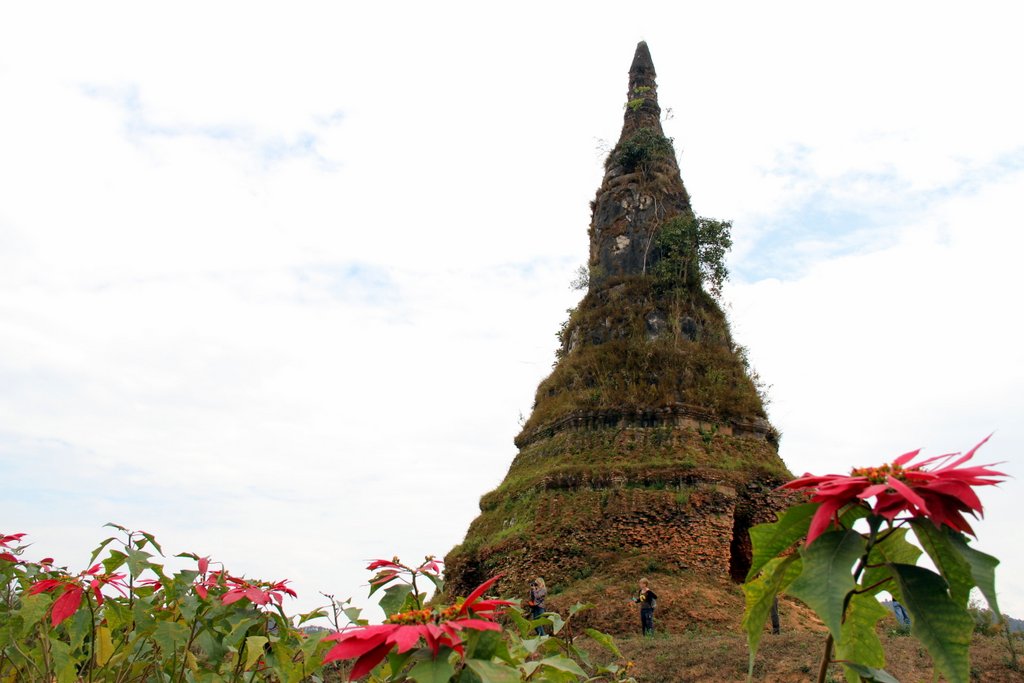 Stupa-nedir-Budist-Budizm-Laos