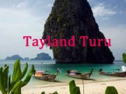Bangkok ve Pattaya Turu   Tayland-Turları-Thailand-Turu