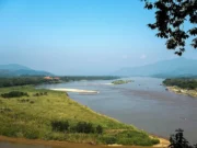 İnsan Ticareti Endüstrisinin Kaynağı: Golden Triangle golden triangle nedir