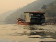 Damladan Deryaya: Mekong Nehri