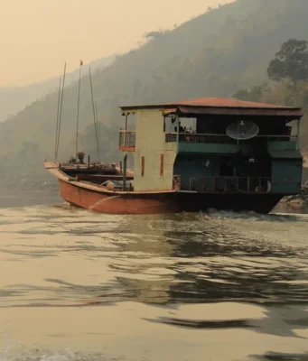 Mekong Nehri