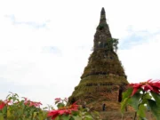 Stupa Nedir Stupa-nedir-Budist-Budizm-Laos