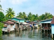 Koh Kong Gezi Rehberi, Kamboçya Krong Koh Kong