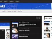 “Yolda Olmak” Artık Yeni Bir Yüzle Karşınızda   Yoldaolmak