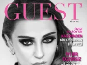 Guest Dergi – Çılgın Full Moon Partisi: Phangan Adası Guest Kapak Nisan