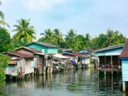 Koh Kong Gezi Rehberi, Kamboçya Krong Koh Kong