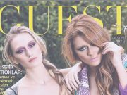 Guest Dergi: Tanrılar Adası: Bali   Guest-Bali