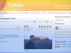 Avustralya SBS Radyo/TV Röportajı: Sırt Çantasıyla 2 Yıl SBS TV | SBS Radio