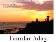 Guest Dergi – Tanrılar Adası: Bali Guest-Mayıs-2012-005