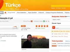 Avustralya SBS Röportajı: Sırt Çantasıyla 2 Yıl A Story of Turkish Backpacker