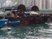 A 48 Hour Hong Kong Experience – More Than Just a City