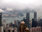 A 48 Hour Hong Kong Experience: Getting Around Town