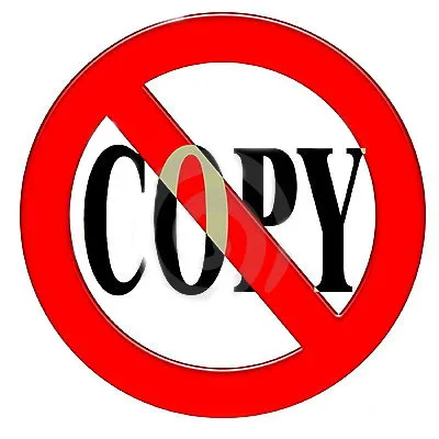 Do-not-copy