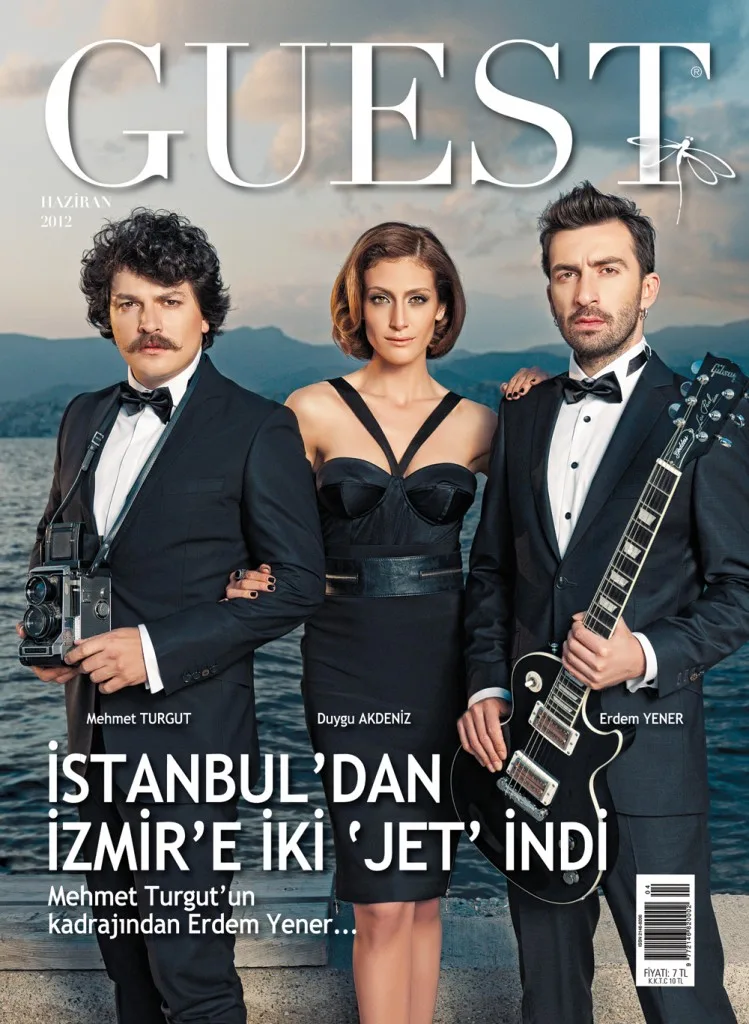 Guest Dergi – Avustralya’nın Göbeğinde: Kutsal Uluru