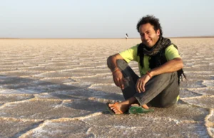 Khoor Tuzlası, İran