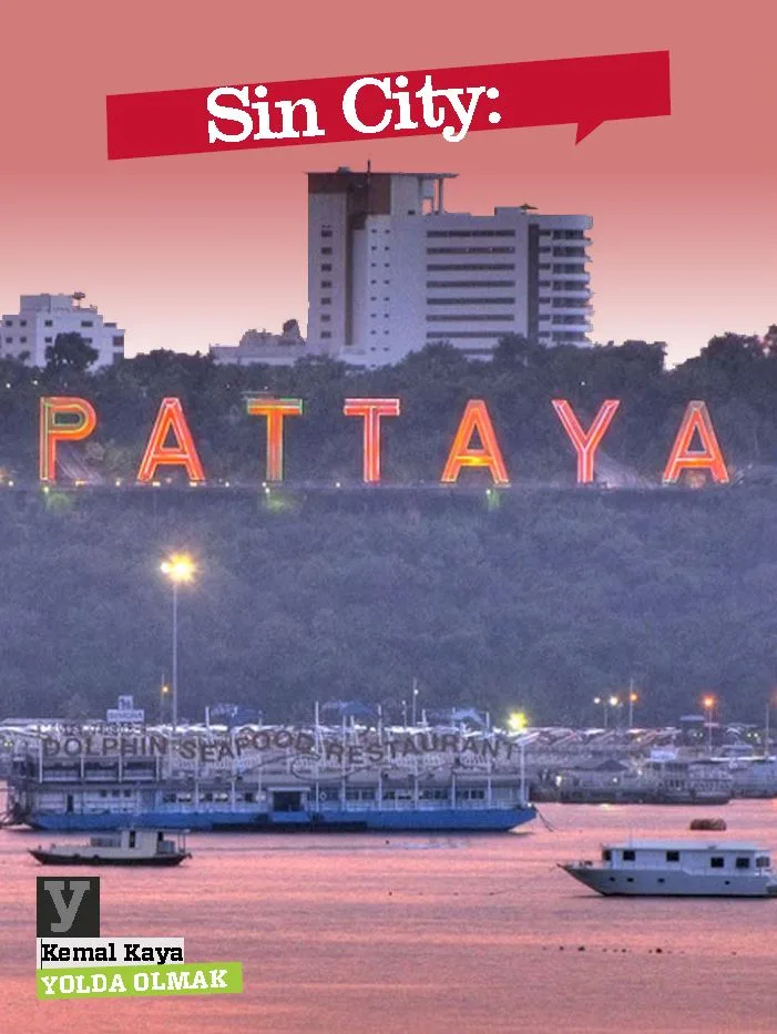 Sin City-Pattaya (1)