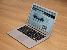 Seyahat Ederken Ne Tür Teknolojik Cihazlar Kullandım Apple MacBook Air i5 2.2GHZ, 4GB 256GB SSD 13"