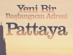 Dipnot Tablet: Yeni Bir Başlangıç – Pattaya 📰 Pattaya-Baslangic