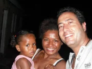 Waya Lai Lai Adası Nabooro Köyü, Fiji