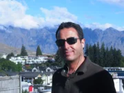Guest Dergi – Uzun Beyaz Bulut Ülkesi: Aotearoa Kemal Kaya Queenstown, NZ