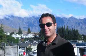 Kemal Kaya Queenstown, NZ