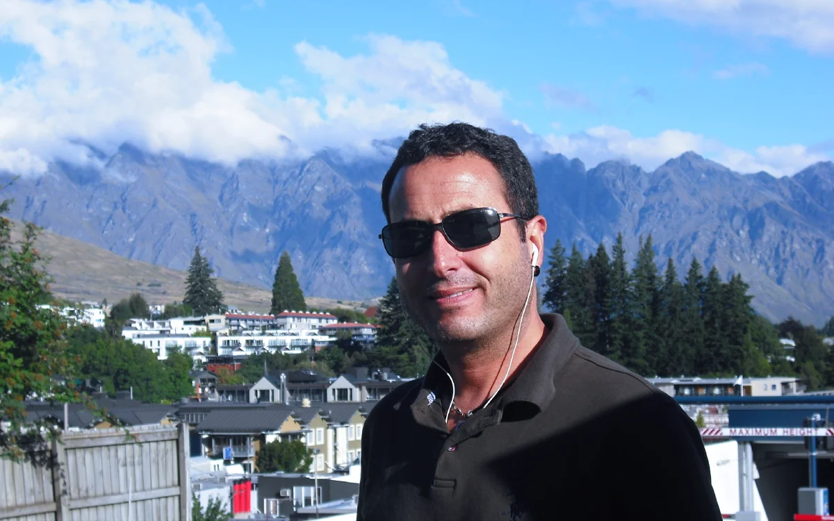 Kemal Kaya Queenstown, NZ