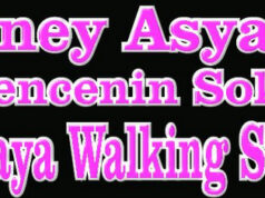 Dipnot Tablet: Pattaya Walking Street 📰