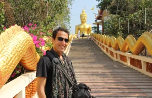 Dipnot Tablet – Pattaya Walking Street 📰 Pattaya Kemal Kaya