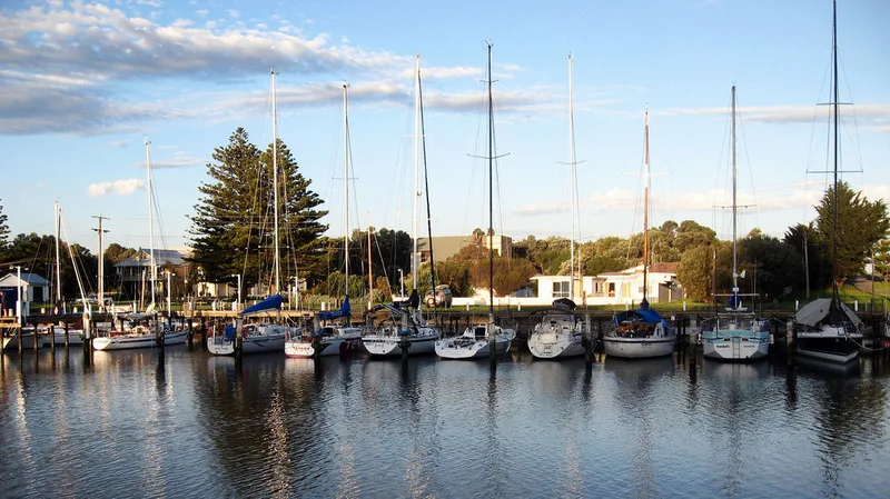 Port Fairy