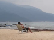 Tioman Adası, Malezya