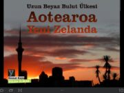 Dipnot Tablet: Aotearoa: Yeni Zelanda