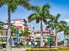 Phnom Penh Gezi Rehberi   Phnom Penh Rehberi