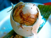 Güney Asya’da Popüler Bir Lokma: Balut balut nedir