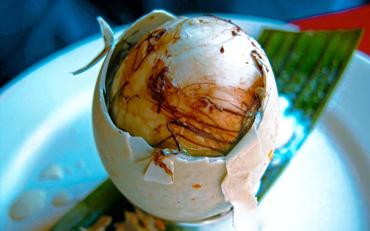 balut nedir