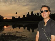 Guest Dergi – Dünyanın En Büyük Tapınak Şehri: Angkor Wat Kemal Kaya, Angkor Wat