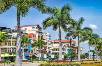 Phnom Penh Gezi Rehberi Phnom Penh Rehberi