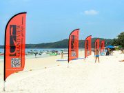 Her Mevsim Tatil: Ko Samet Adası, Tayland Koh Samet