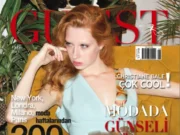 Guest Dergi – Romantik Şehir Heidelberg Guest Dergisi Ekim Kapak.33