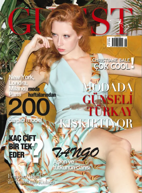 Guest Dergisi Ekim Kapak.33