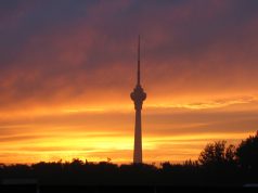 Beijing, I Love You!