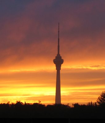 Beijing, I Love You!