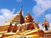 Chiang Mai Gezi Rehberi Chiang Mai